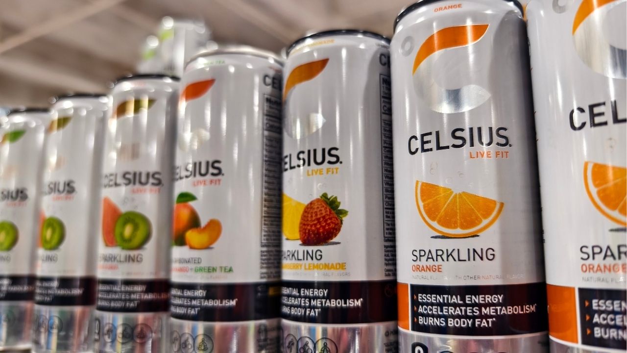 High Noon Recalls Vodka Seltzers Labeled As Energy Drinks