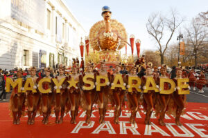 Macy’s Thanksgiving Day Parade 2025: What to Expect