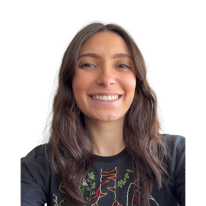 Imagen de Sarah Olivella