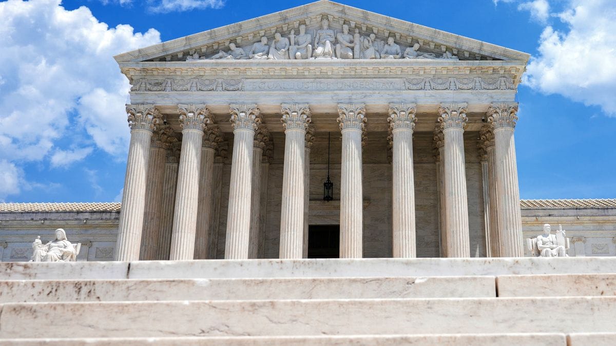 Supreme Court marijuana user gun rights case and Second Amendment ruling